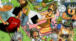 Rave Master - Wikipedia