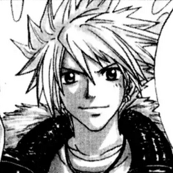 Musica #RaveMaster #Gray #FairyTail . According to #Wiki Hiro Mashima was  inspired in his/her character Musica from Rave to cre…