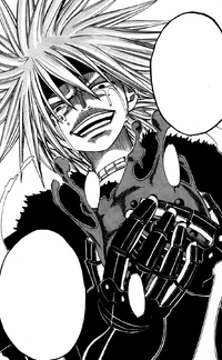 Lucia Raregroove Rave Master Wiki Fandom Lucia Raregroove Rave Master Wiki Fandom