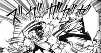 Orochi vs. Let