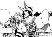 Gawara and his men outside Shaolan