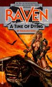 Raven, Göttin des Todes