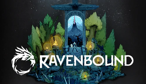Ravenbound Wiki