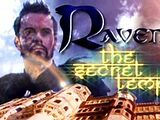 Raven: The Secret Temple