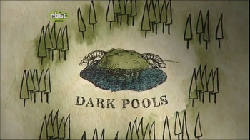 DarkPools