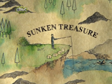 Sunken Treasure