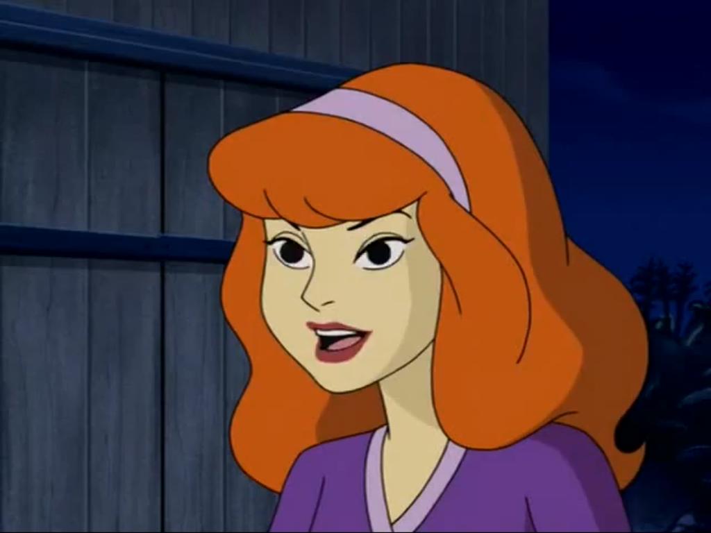 Daphne Blake Raven Cbbc Tv Series Wiki Fandom 9189