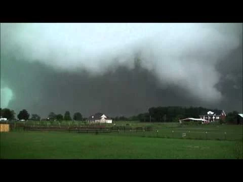 Hackleburg Tornado | Raven - CBBC TV series Wiki | Fandom