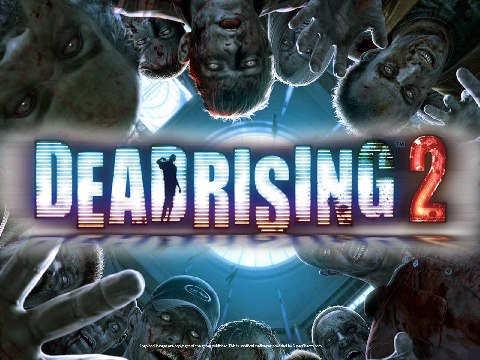 Why Did The Dead Rising Series Disappear?