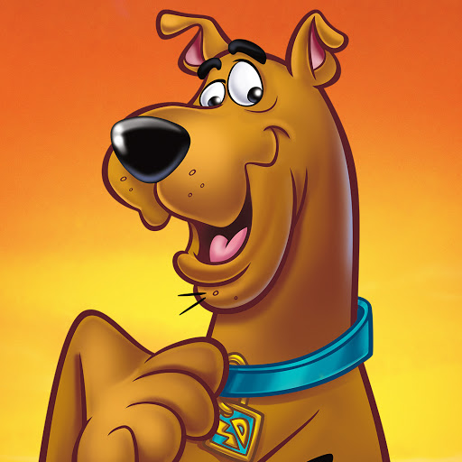 Scooby Doo | Raven - CBBC TV series Wiki | Fandom Scooby Doo | Raven - CBBC TV series Wiki | Fandom