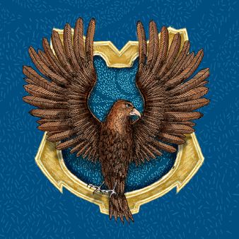Ravenclaw Crest, Wiki