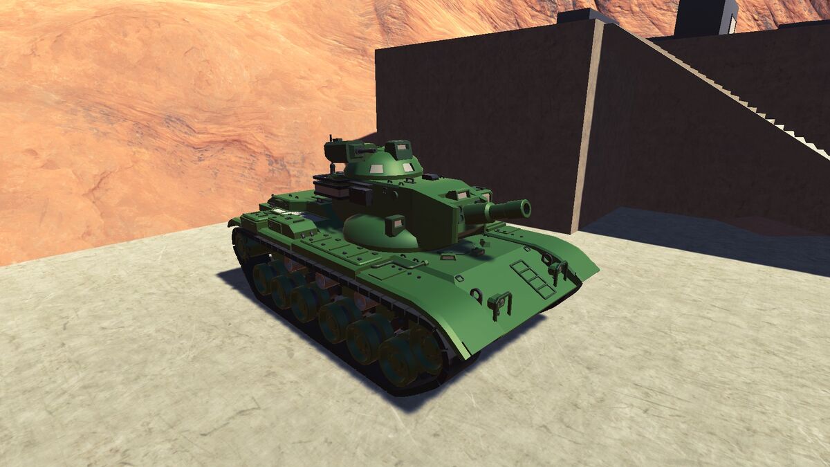 Tank shields : r/tanks