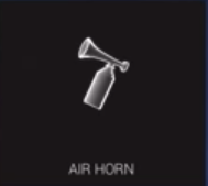 Air Horn | Ravenfield Wiki | Fandom