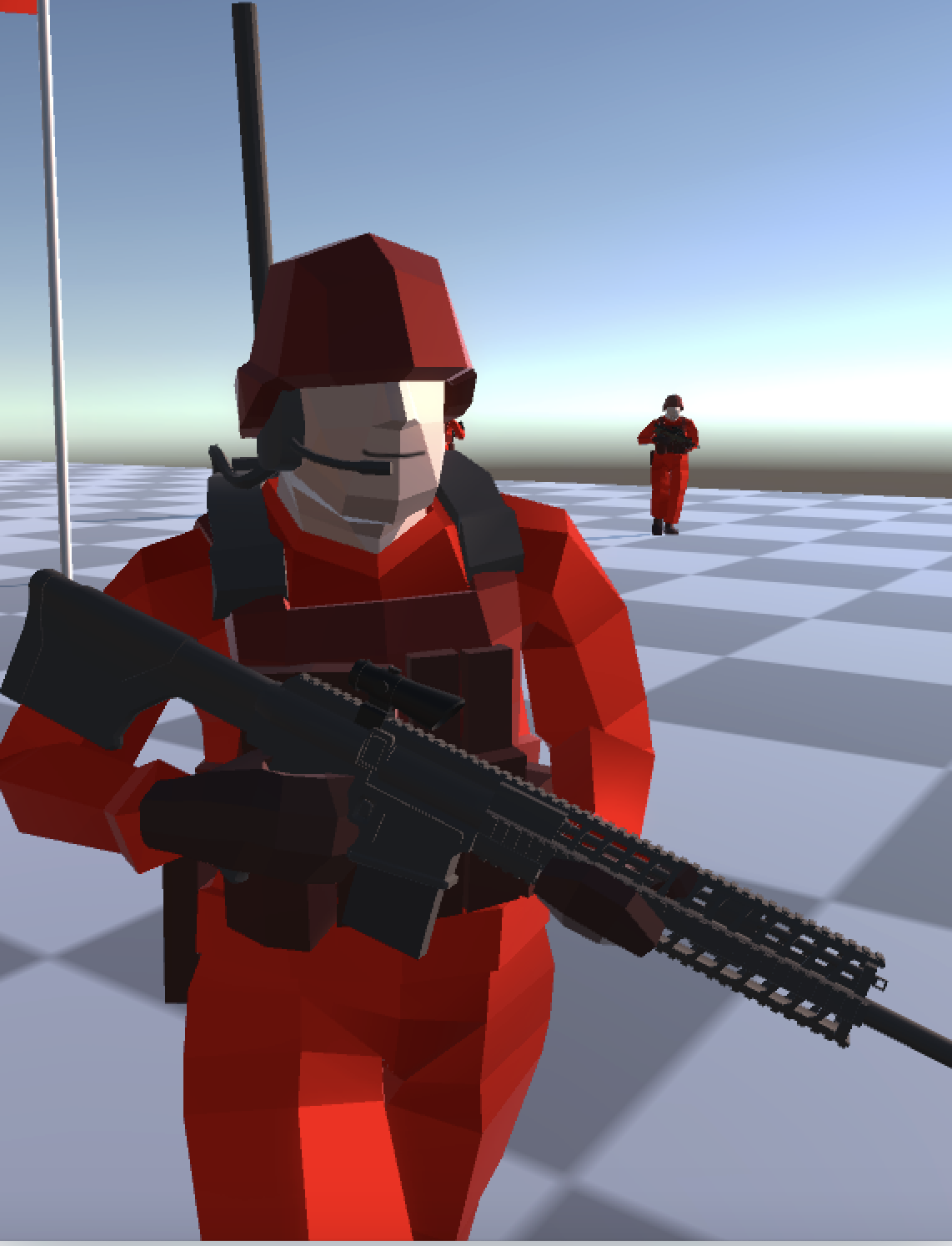 ravenfield squad ravenfield squad
