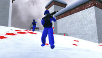 Infantry