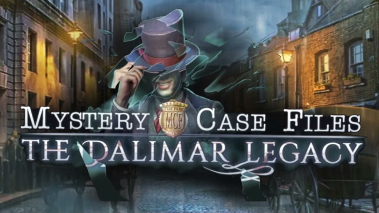 free for apple download Mystery Case Files 26 A Crime in