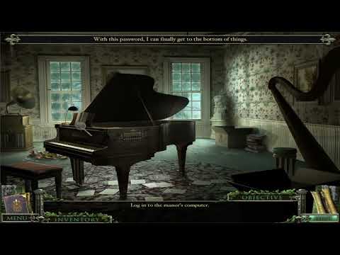 Computer Password Puzzle (13th Skull) | Ravenhearst Wiki
