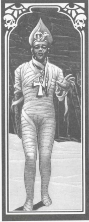 Category:Inhabitants of Har'Akir | Ravenloft Wiki | Fandom