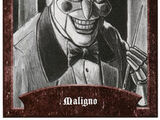 Maligno