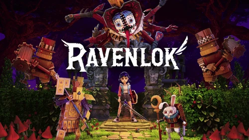 Ravenlok Wiki