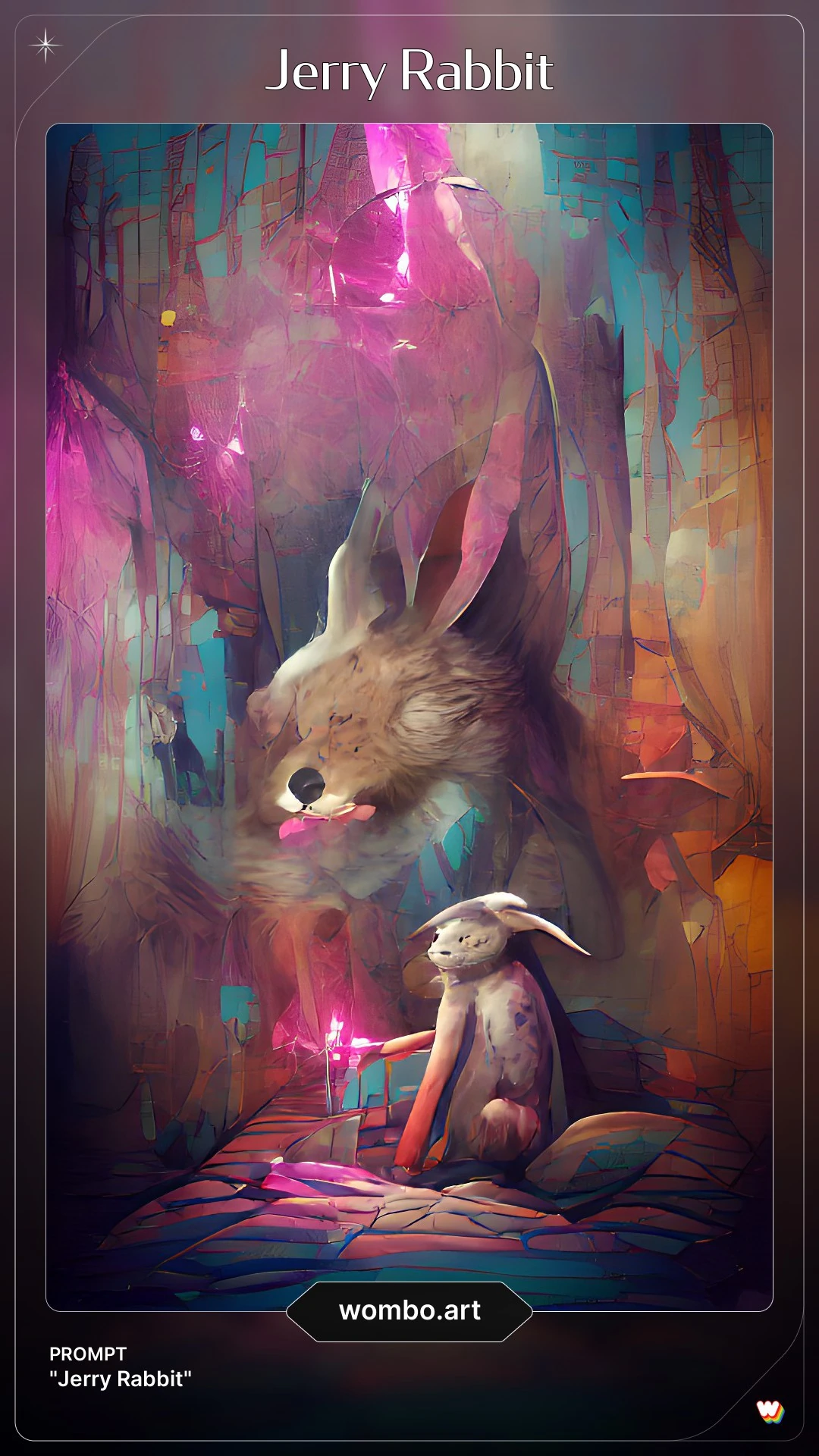 Jerry Wabbit | Ravens Realm Tabletop Wiki | Fandom