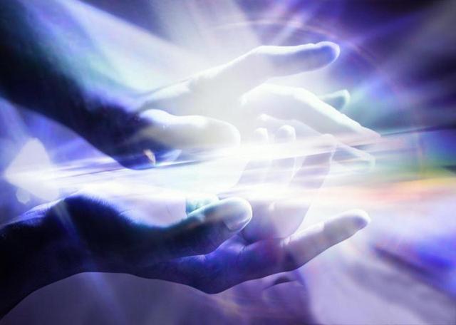 Healing Hands II - Wikipedia