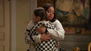 Raven Tess Hug