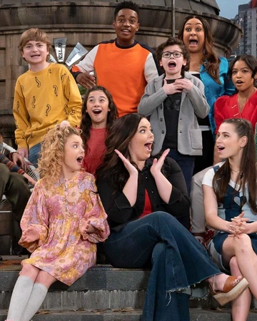 Season 4 Raven S Home Wiki Fandom