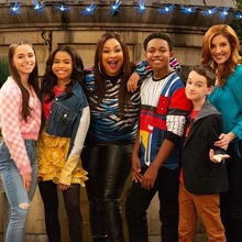 Raven S Home Wiki Fandom