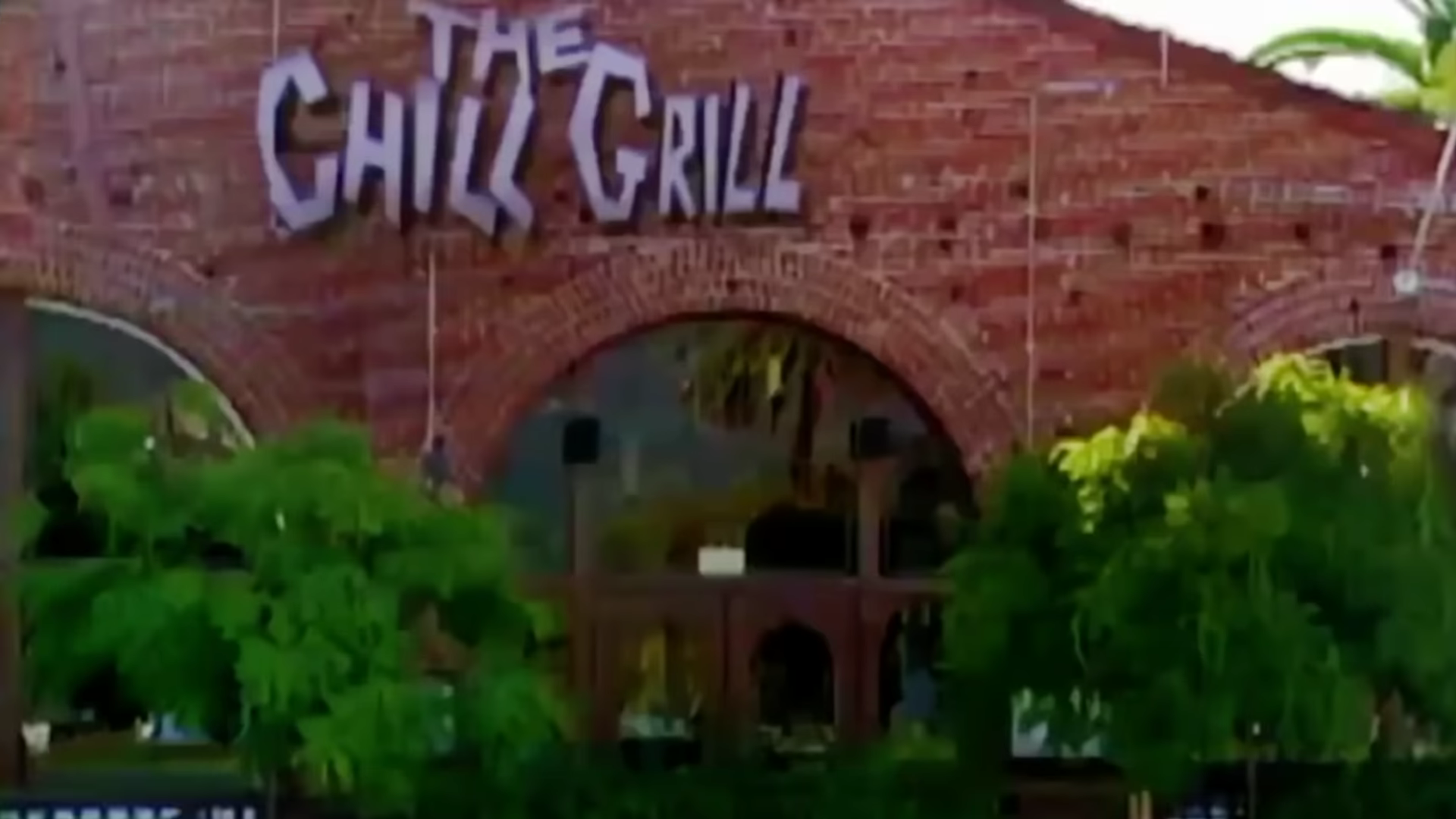The Chill Grill | Raven's Home Wiki