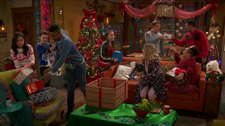 Mad About Yuletide Raven s Home Wiki Fandom