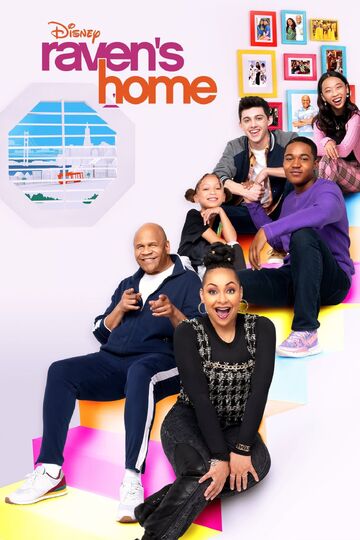 Raven's Home' Renewed for Season 4 at Disney Channel (EXCLUSIVE)