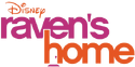 Ravens Home Logo