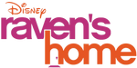 Ravens Home Logo