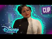 The Chill Grill - Raven's Home - @Disney Channel