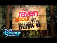 Raven About BUNK'D is Coming! - Teaser - Raven's Home - BUNK'D - Disney Channel