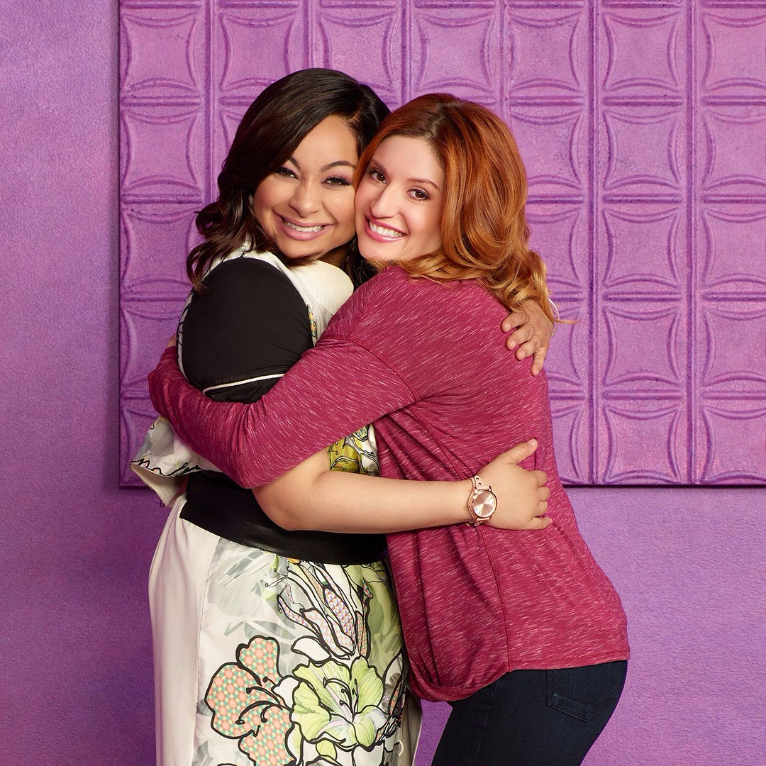 Raven and Chelsea/Gallery | Raven's Home Wiki | Fandom