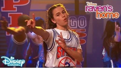 Ravens Home Characters And Traits Raven S Home Wiki Fandom