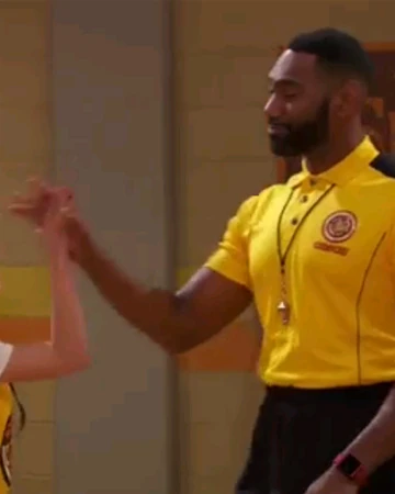 Hoop Streams Raven S Home Wiki Fandom