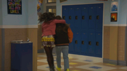 Hall Hug