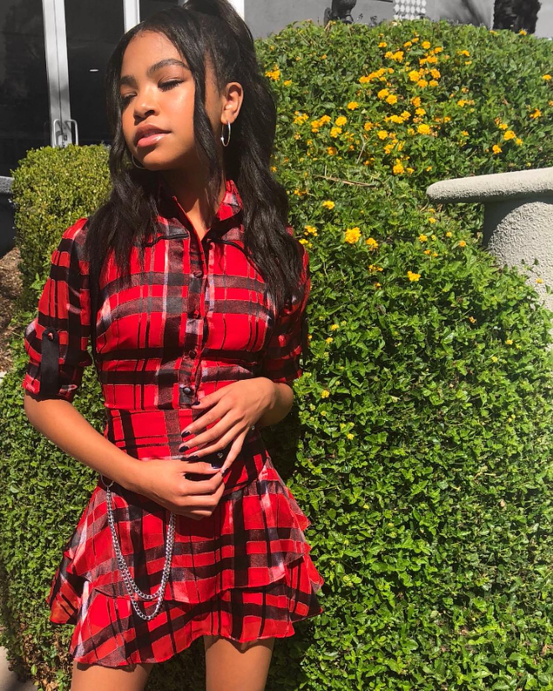 Jenny Robinson Instagram