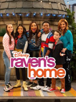 Season 5, Raven's Home Wiki