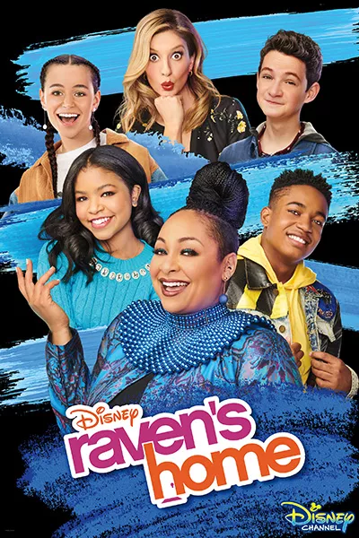 Raven's Home' Renewed for Season 4 at Disney Channel (EXCLUSIVE)