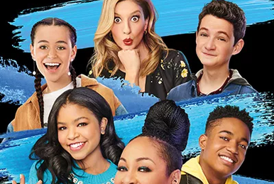 Raven's home season 3 episode 26 hotsell