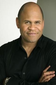 Rondell Sheridan Remembers Everything About &#8220;That&#8217;s So Raven&#8221; Set | Facebook