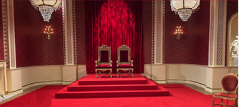 Throne Room