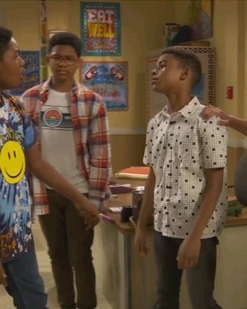 What About Your Friends Raven S Home Wiki Fandom