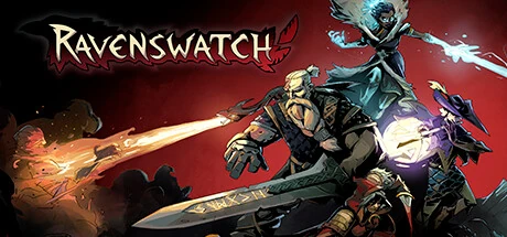 Ravenswatch Wiki