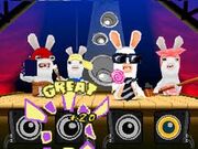 Rock rabbid