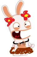 Tropics Rabbid | Rabbids Wiki | Fandom